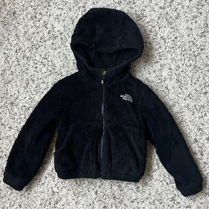 3T The North Face Osito Jacket